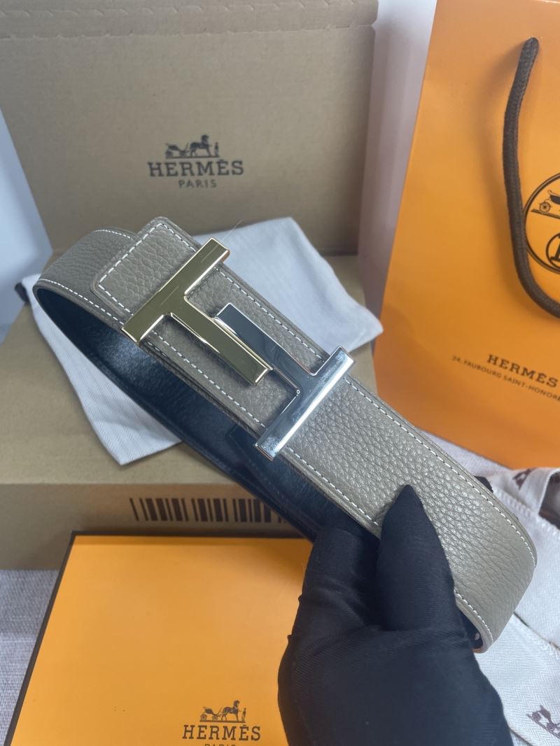 Hermes Belts